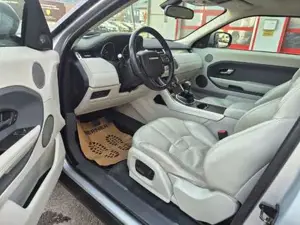 Land Rover Range Rover Bild 15