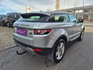 Land Rover Range Rover Bild 11