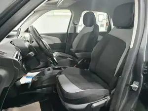 Citroën C4 Picasso Bild 10