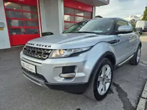 Land Rover Range Rover Bild 6