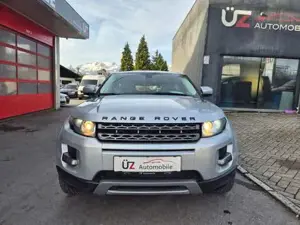 Land Rover Range Rover Bild 4