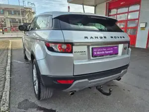 Land Rover Range Rover Bild 9