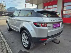 Land Rover Range Rover Bild 8