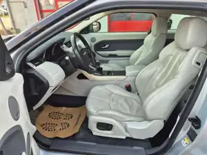 Land Rover Range Rover Bild 14