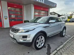 Land Rover Range Rover Bild 5
