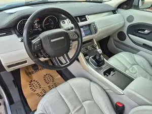 Land Rover Range Rover Bild 16