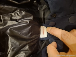 Wintermantel, Gr. 152 Bild 2