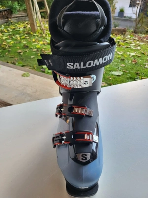 Salomon Jugendschischuh, Größe 42 Bild 2