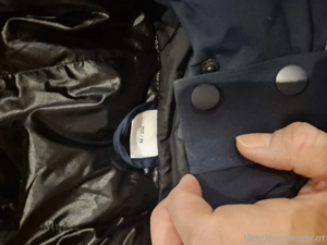 Wintermantel, Gr. 152 Bild 3