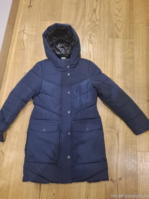 Wintermantel, Gr. 152