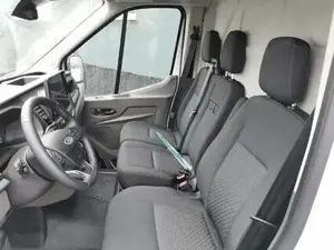 Ford E-Transit Bild 6