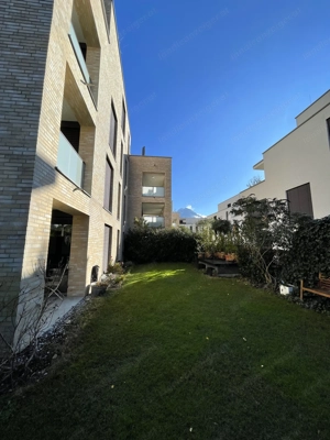 Wunderschöne 3-Zimmer Gartenwohnung inkl. TG im Zentrum von Bludenz zu verkaufen! Bild 4
