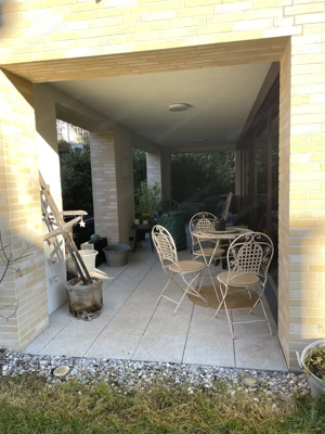 Wunderschöne 3-Zimmer Gartenwohnung inkl. TG im Zentrum von Bludenz zu verkaufen! Bild 5