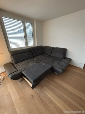 Couch mit Bettfunktion Bild 2