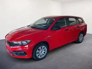 Fiat Tipo Kombi 1.5 HYBRID DCT AUTOMATIK/KLIMA/TFT/ 96 kW (131 ...
