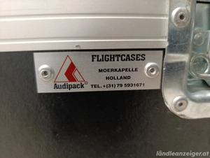 Rollcase Flight