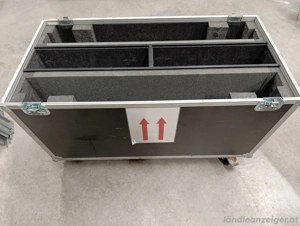 Rollcase Flight Bild 3