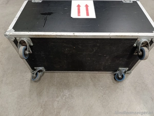 Rollcase Flight Bild 4