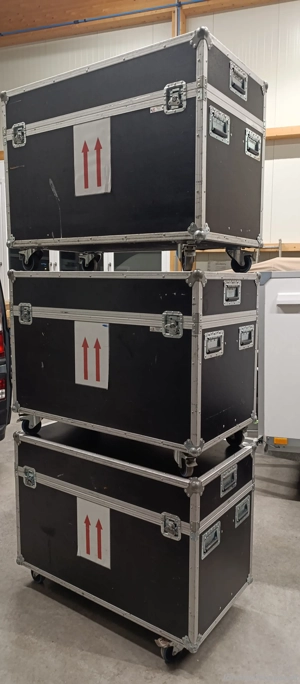 Rollcase Flight Bild 5