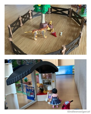 Playmobil Zoo Bild 5