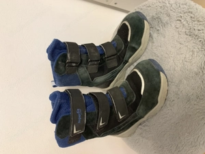 Superfit - Kinder-Winterstiefel -Größe 34