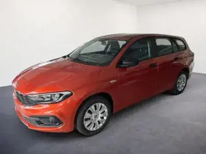 Fiat Tipo Kombi 1.5 HYBRID DCT AUTOMATIK/KLIMA/TFT/ 96 kW (131 ...