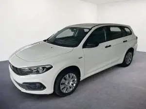 Fiat Tipo Kombi 1.5 HYBRID DCT AUTOMATIK/KLIMA/TFT/ 96 kW (131 ...