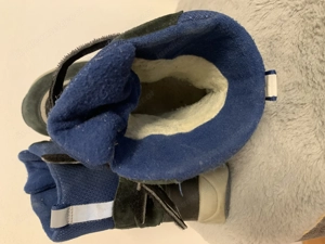 Superfit - Kinder-Winterstiefel -Größe 34 Bild 5