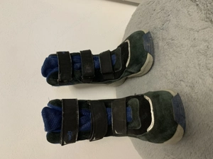 Superfit - Kinder-Winterstiefel -Größe 34 Bild 7