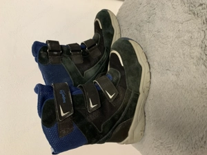 Superfit - Kinder-Winterstiefel -Größe 34 Bild 6