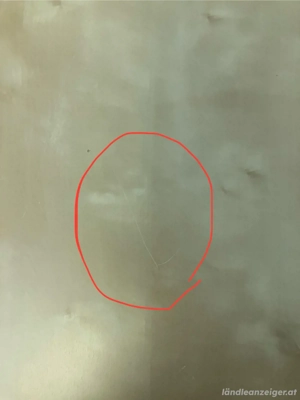 Zu verschenken: IKEA Couchtisch  Bild 4