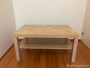 IKEA Couchtisch 