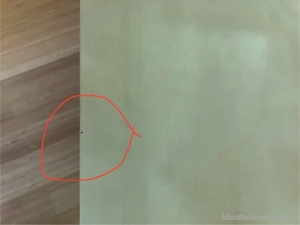 Zu verschenken: IKEA Couchtisch  Bild 3