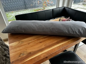 Seitenschläferkissen