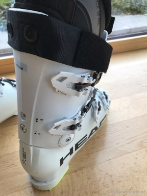 Schischuhe Grösse 28,5 Bild 2