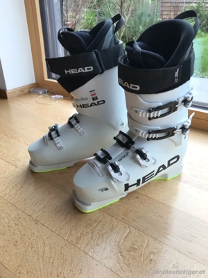 Schischuhe Grösse 28,5 Bild 3
