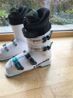 Schischuhe Grösse 26,5