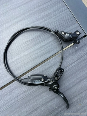 Bremse Ebike Sram G2  Bild 3