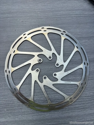 Bremse Ebike Sram G2  Bild 2