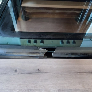 Einbauherdset Bild 7