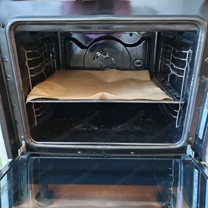 Einbauherdset Bild 5