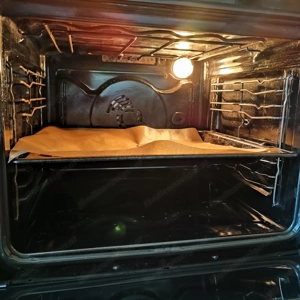 Einbauherdset Bild 8