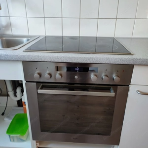 Einbauherdset Bild 2