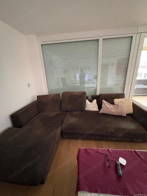 Sitzgarnitur Wohnzimmer