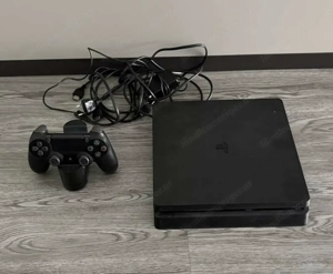Playstation 4 slim 500 Gb