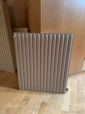 Heizkörper zu verschenken.  Bild 4
