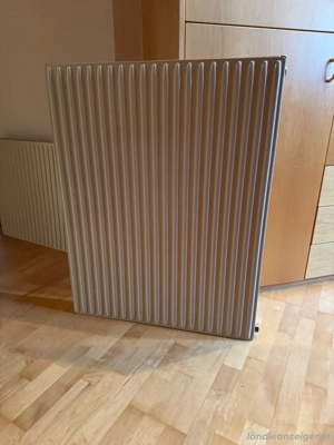 Heizkörper zu verschenken.  Bild 3