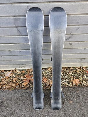 Kinderski - HEAD Länge 77cm Bild 6