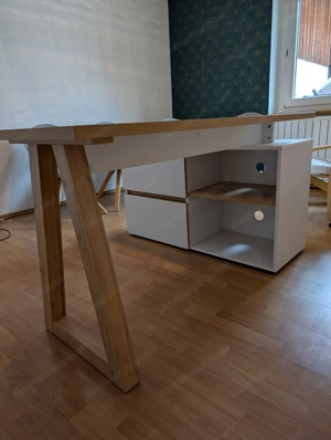 EckSchreibtisch Bild 3