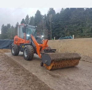 Hoftrac.!! Neu!!  Bild 5